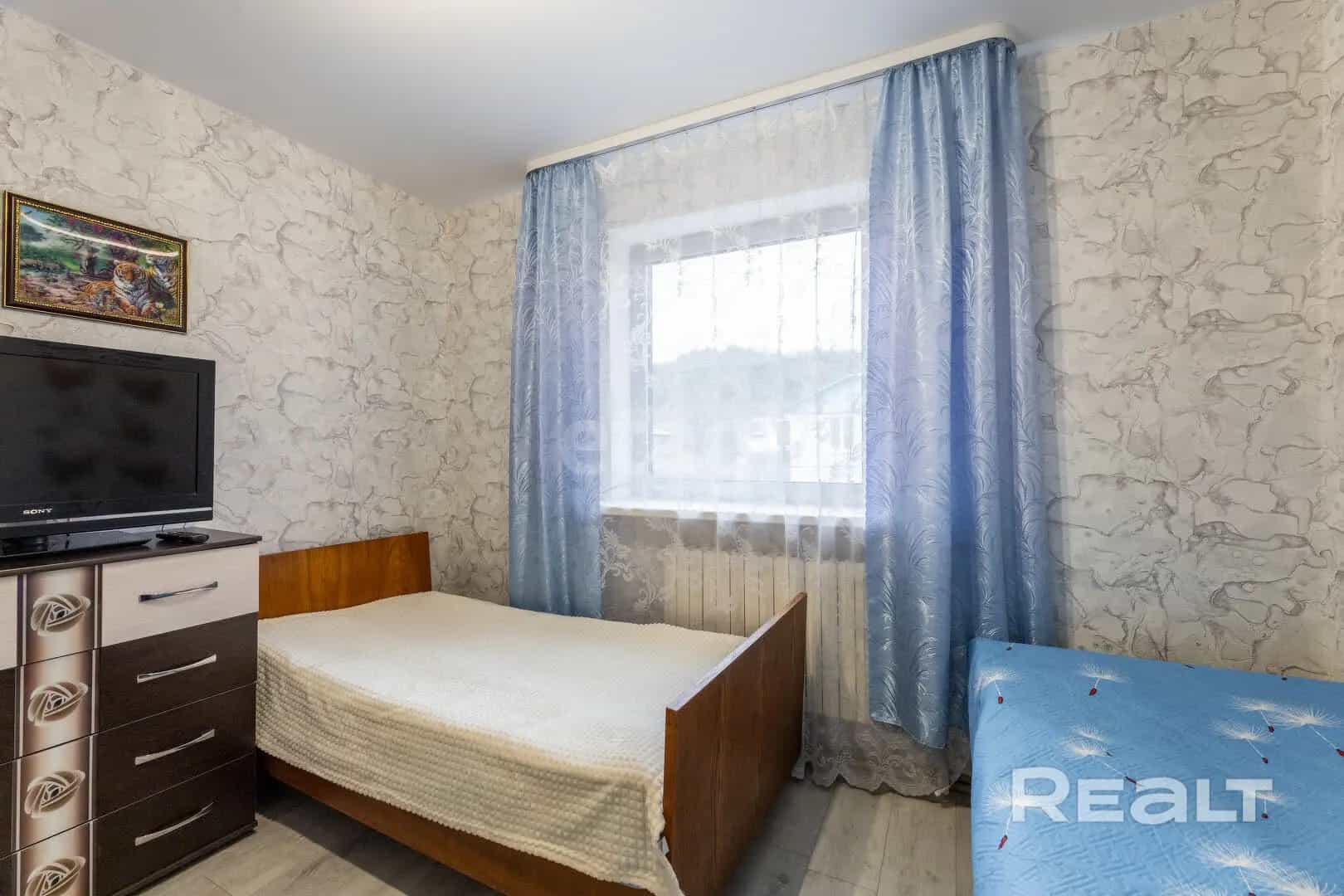 Беларусь, Минская область, Мядельский район, Занарочский сельсовет, агрогородок Занарочь, Туристическая улица, 1, фото 8