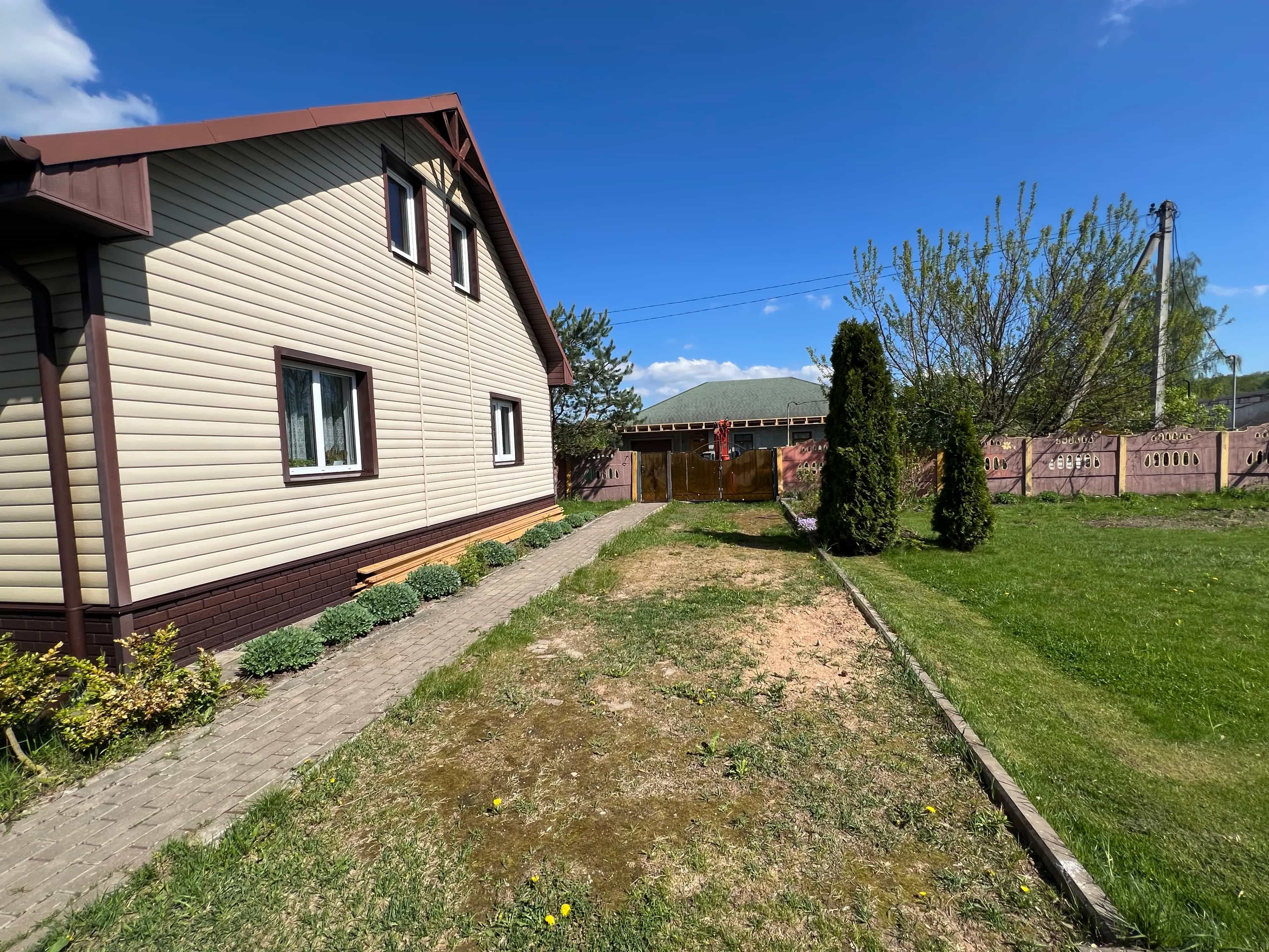 Беларусь, Витебская область, Орша, улица Виссариона Белинского, 61, фото 9
