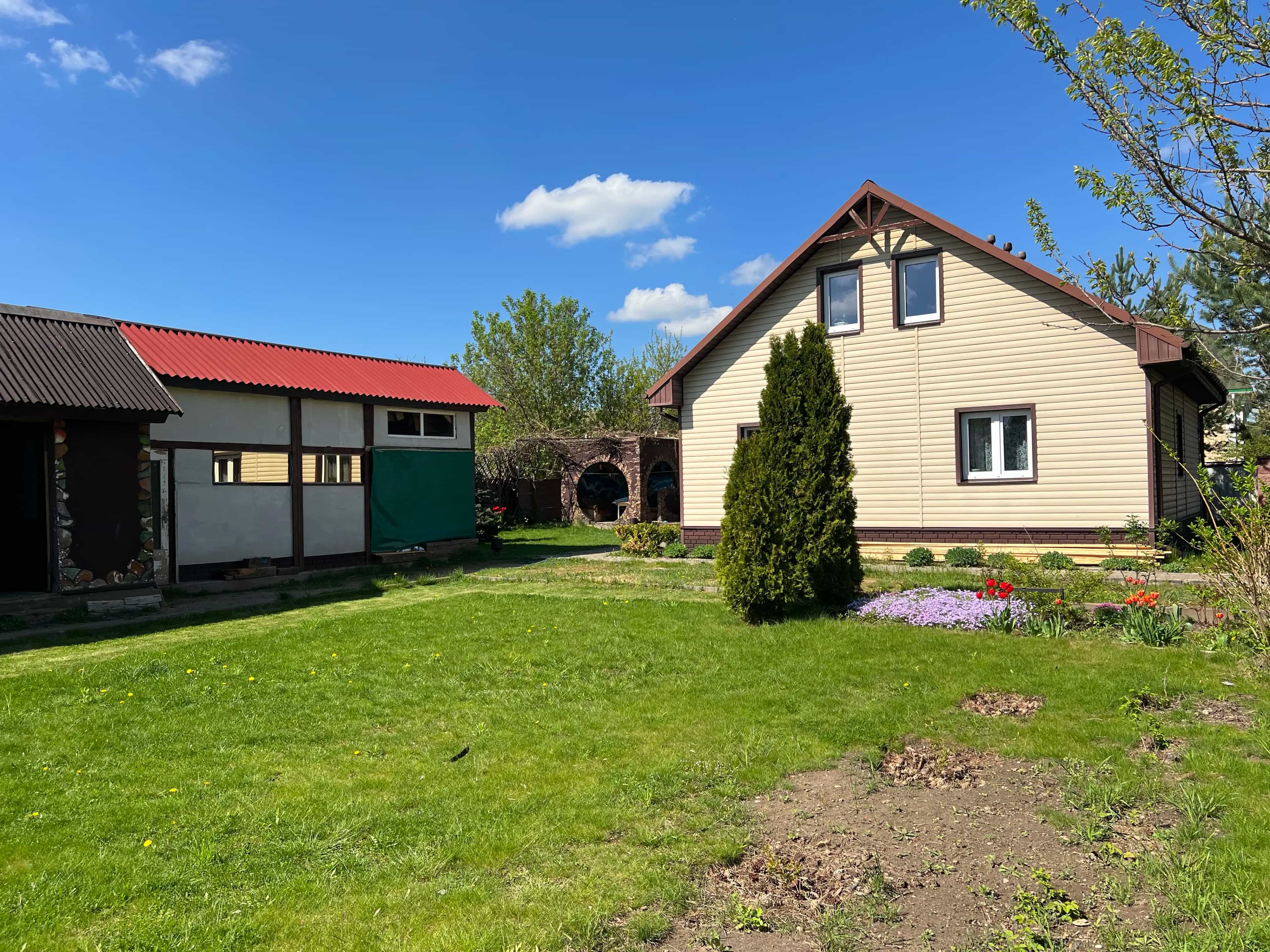 Беларусь, Витебская область, Орша, улица Виссариона Белинского, 61, фото 10