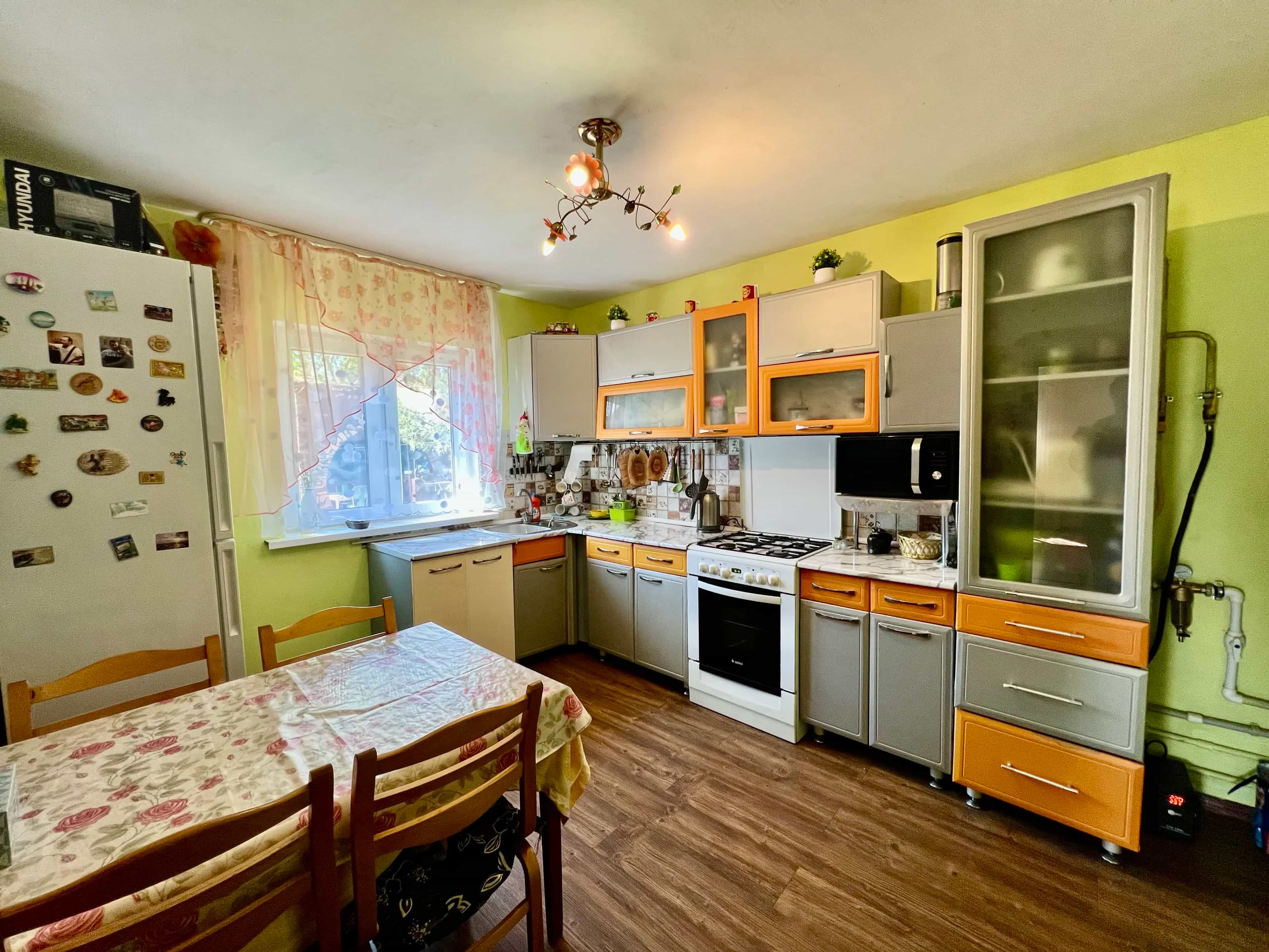 Беларусь, Витебская область, Орша, улица Виссариона Белинского, 61, фото 18
