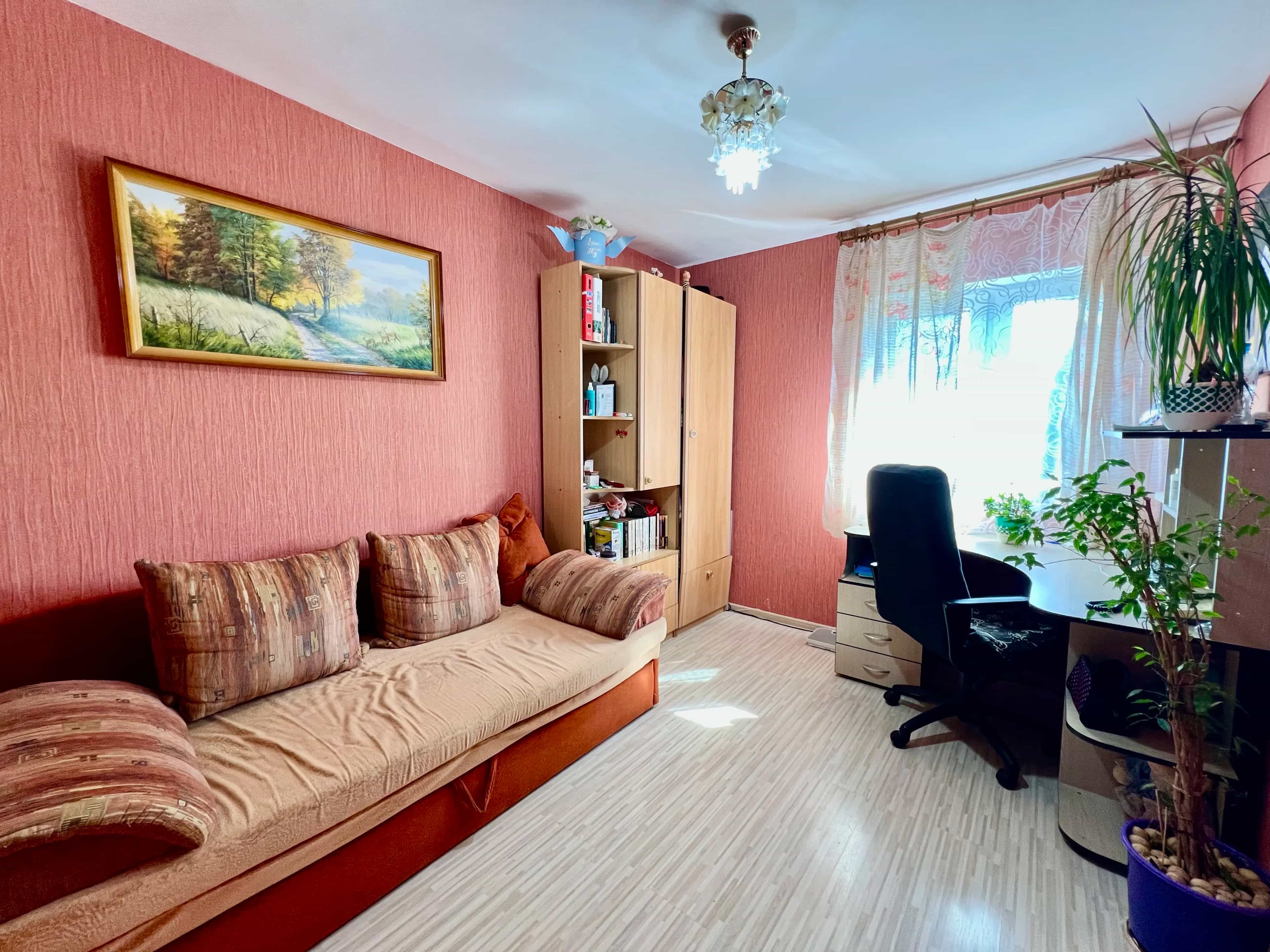 Беларусь, Витебская область, Орша, улица Виссариона Белинского, 61, фото 37