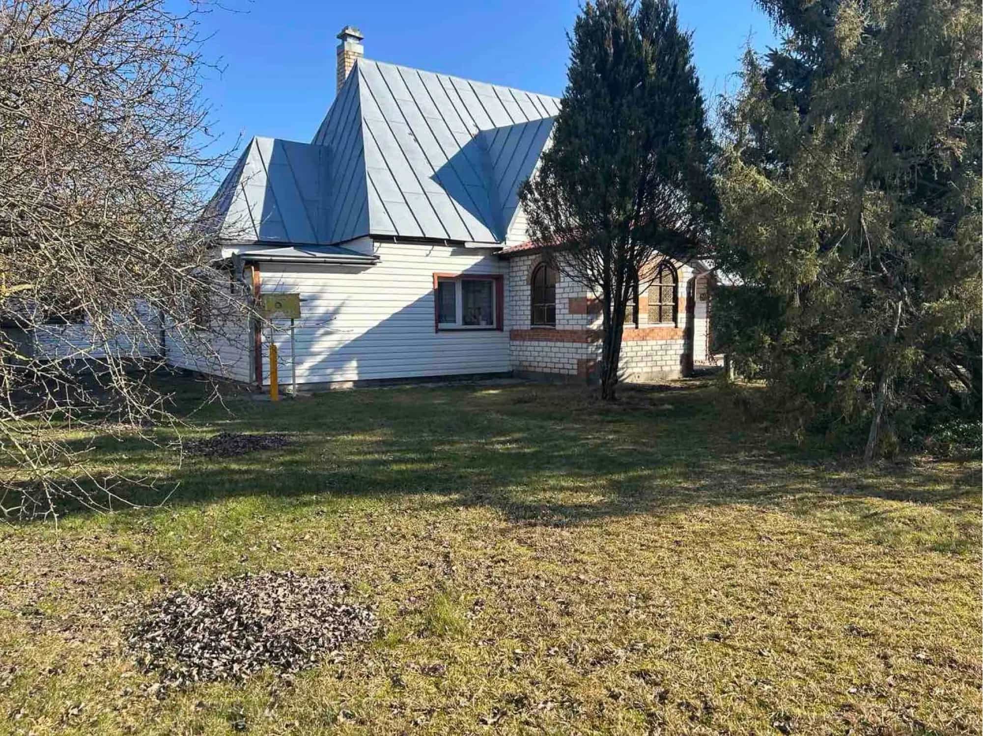 Беларусь, Брестская область, Дрогичин, Озёрная улица, 26А, фото 3