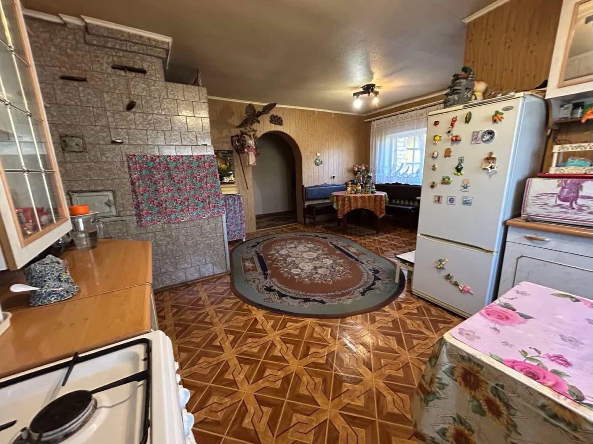 Беларусь, Брестская область, Дрогичин, Озёрная улица, 26А, фото 12