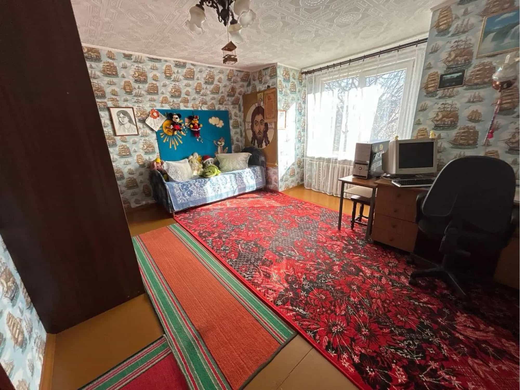 Беларусь, Брестская область, Дрогичин, Озёрная улица, 26А, фото 16