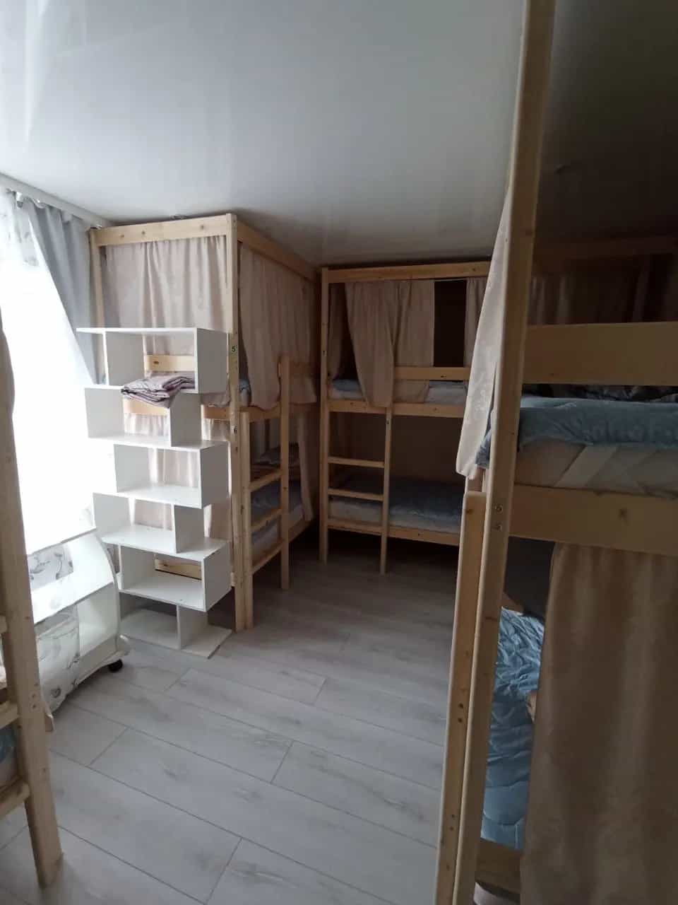 Беларусь, Минск, улица Мазурова, 20