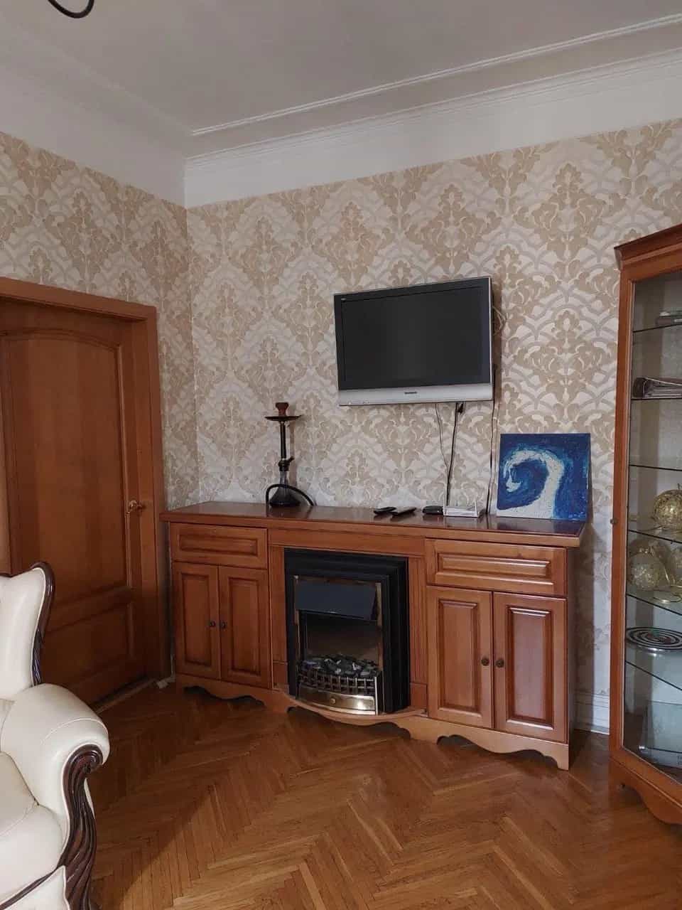 Беларусь, Минск, улица Сурганова, 16