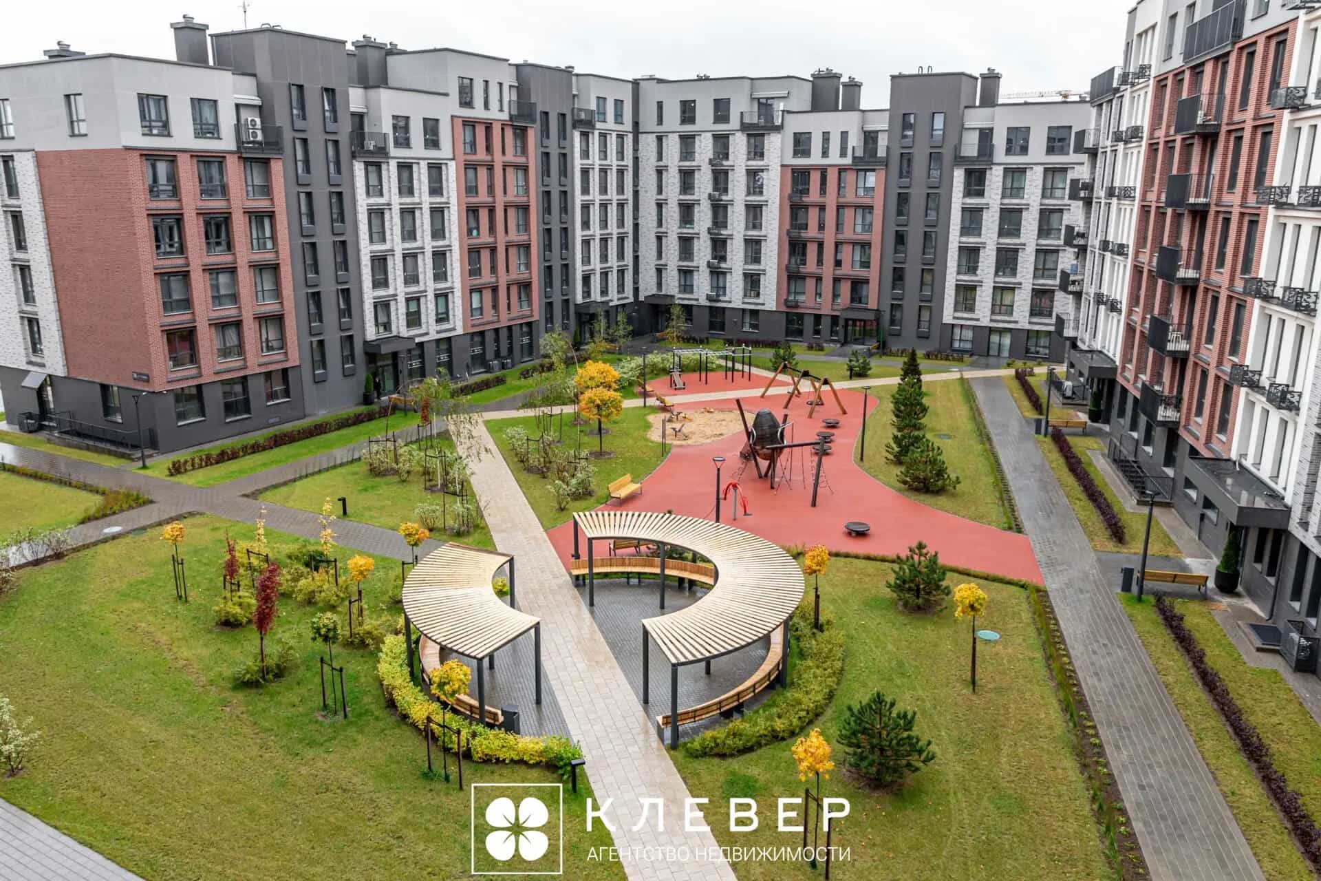 Беларусь, Минск, улица Виталия Цвирко, 76, фото 17
