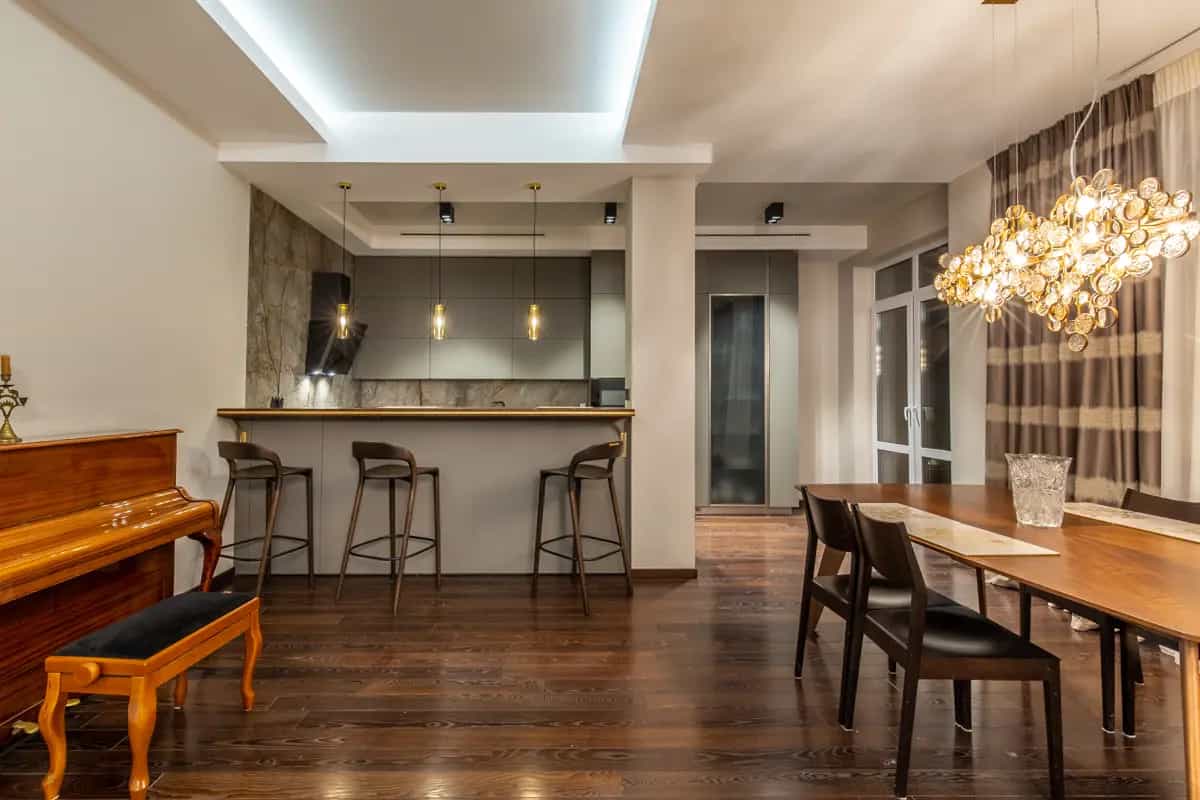 Беларусь, Минск, улица Короля, 8