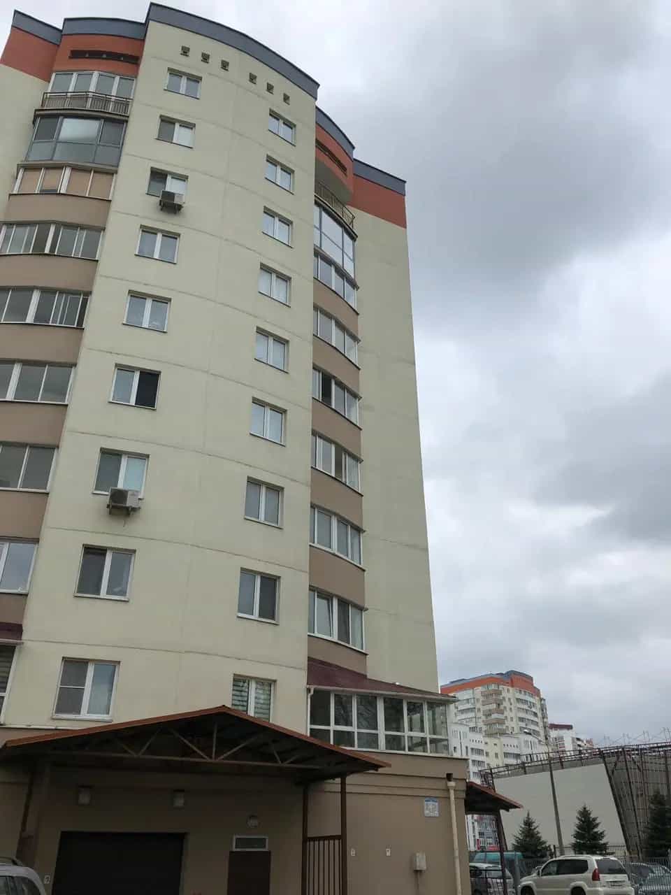 Беларусь, Минск, Логойский тракт, 17А, фото 5