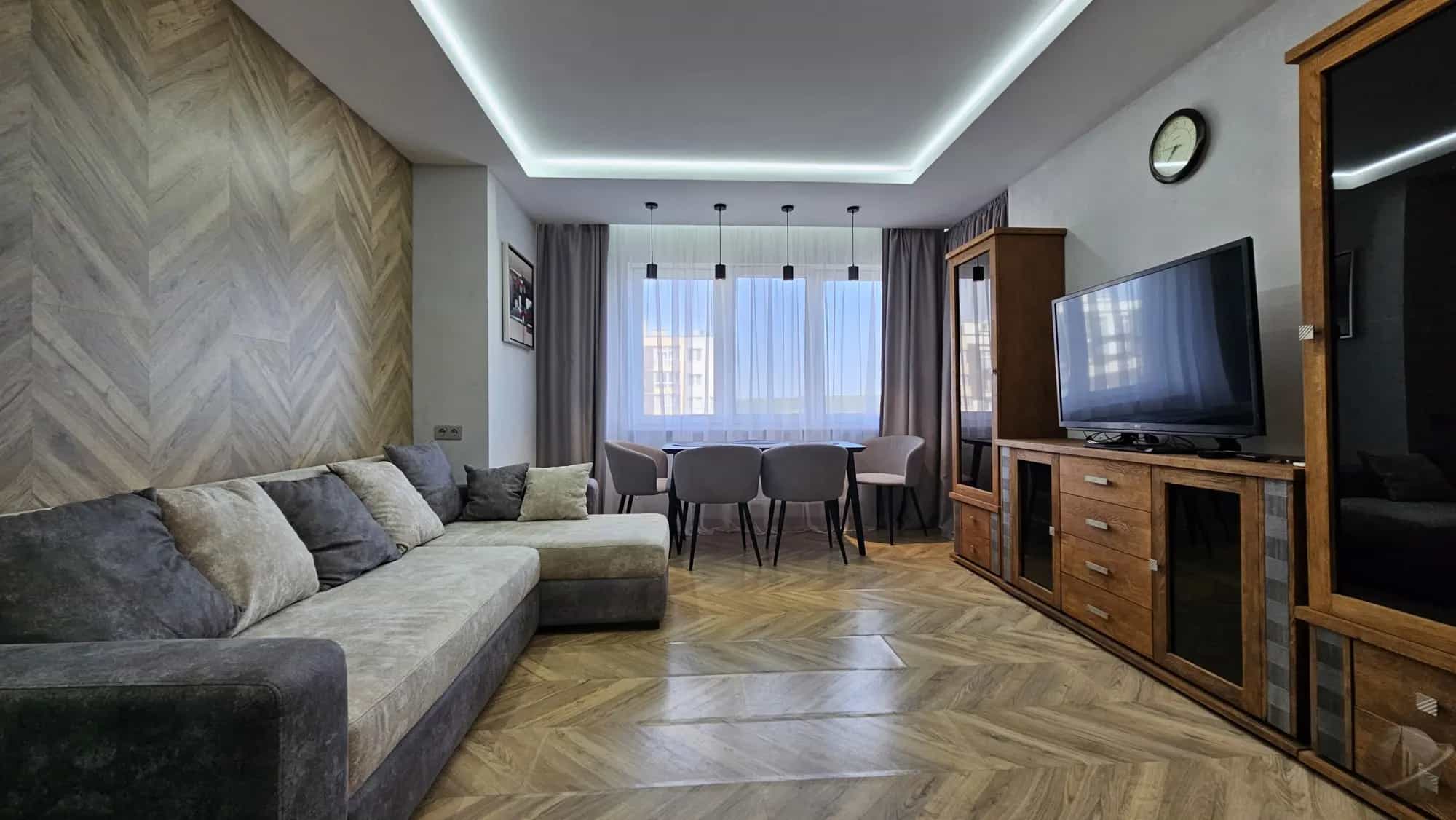 Беларусь, Минск, улица Петра Мстиславца, 3, фото 2