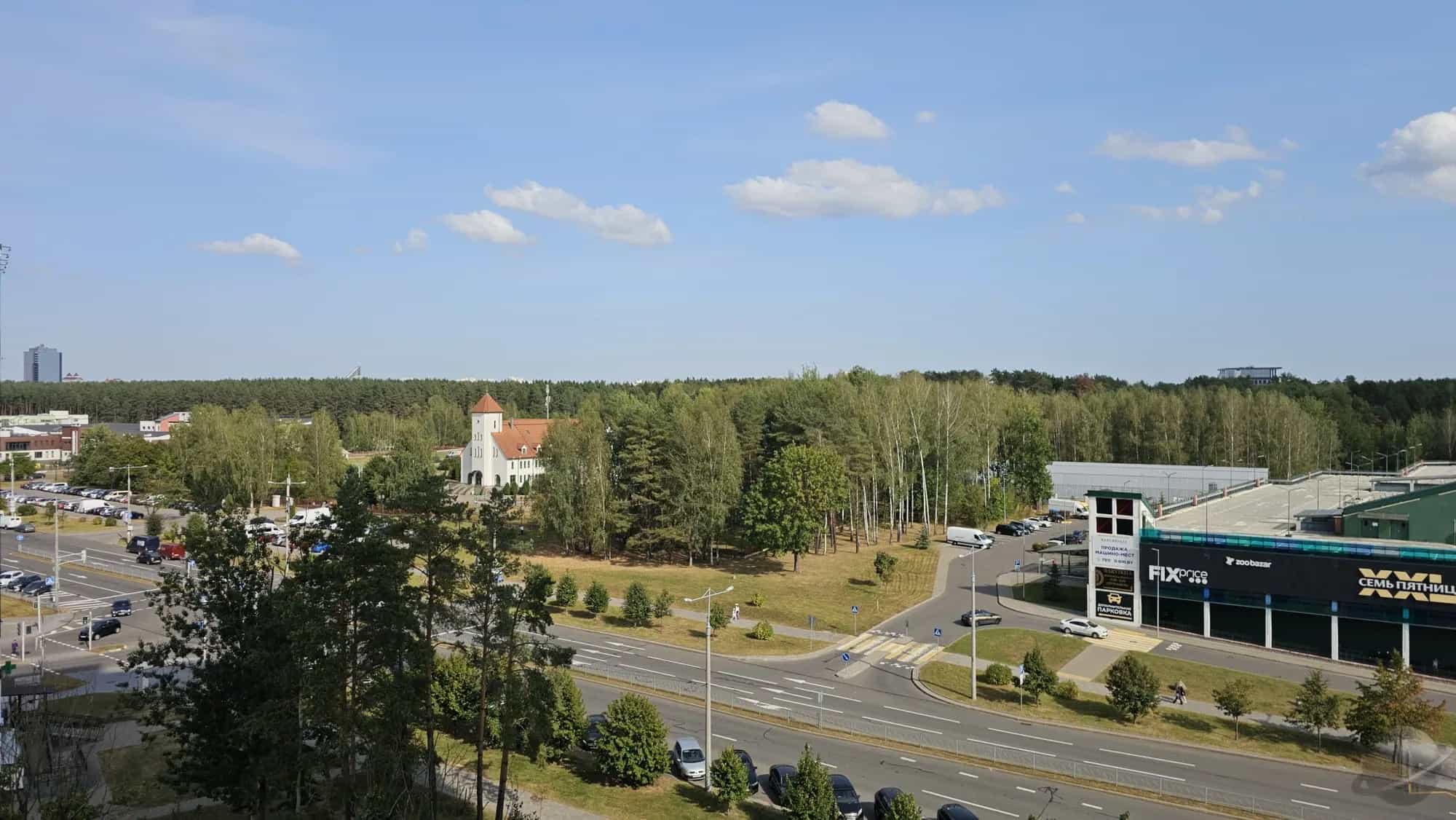 Беларусь, Минск, улица Петра Мстиславца, 3, фото 24