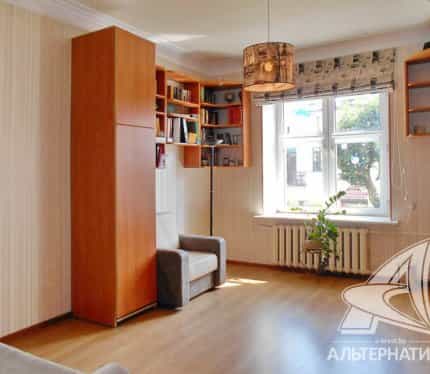 Беларусь, Брест, Советская улица, 65, фото 4