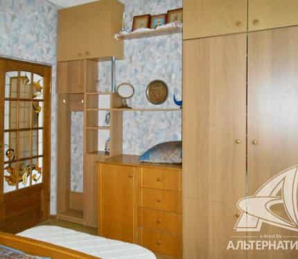 Беларусь, Брест, Советская улица, 65, фото 7