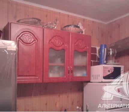Беларусь, Брестский район, городской посёлок Домачево, улица Гоголя, 7, фото 2