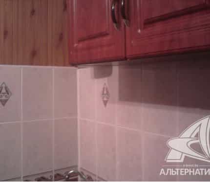 Беларусь, Брестский район, городской посёлок Домачево, улица Гоголя, 7, фото 3