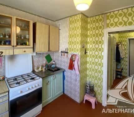 Беларусь, Брестская область, Жабинка, улица Кирова, 69, фото 4