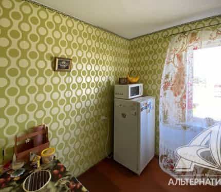 Беларусь, Брестская область, Жабинка, улица Кирова, 69, фото 5
