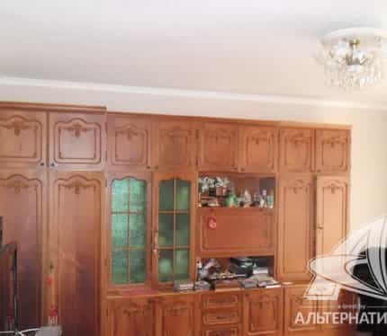 Беларусь, Брестский район, Знаменский сельсовет, 41к14, фото 2