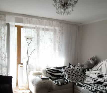 Беларусь, Брестский район, Знаменский сельсовет, 41к14, фото 3