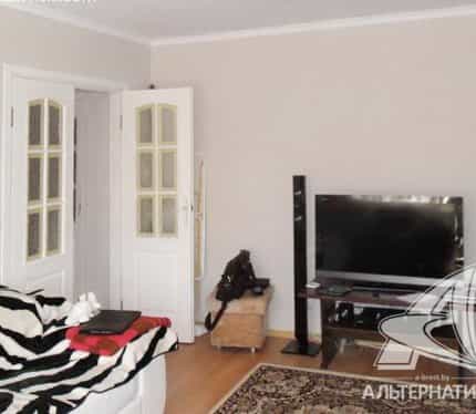 Беларусь, Брестский район, Знаменский сельсовет, 41к14, фото 4