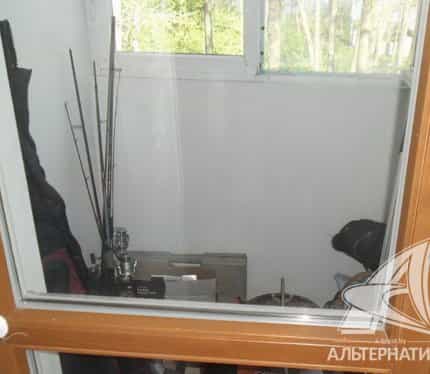 Беларусь, Брестский район, Знаменский сельсовет, 41к14, фото 5