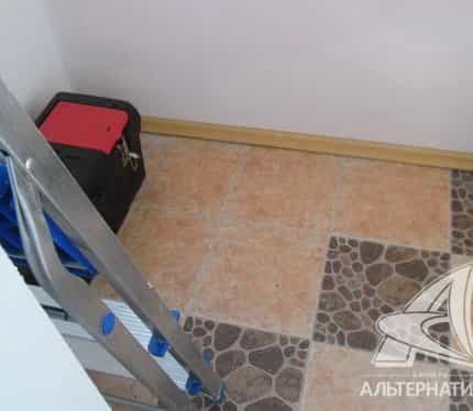 Беларусь, Брестский район, Знаменский сельсовет, 41к14, фото 7