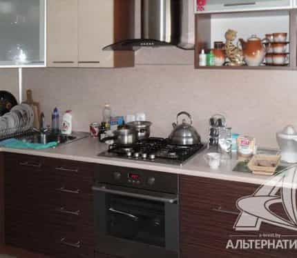 Беларусь, Брестский район, Знаменский сельсовет, 41к14, фото 8