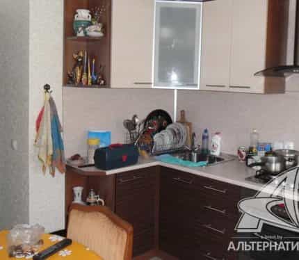 Беларусь, Брестский район, Знаменский сельсовет, 41к14, фото 9
