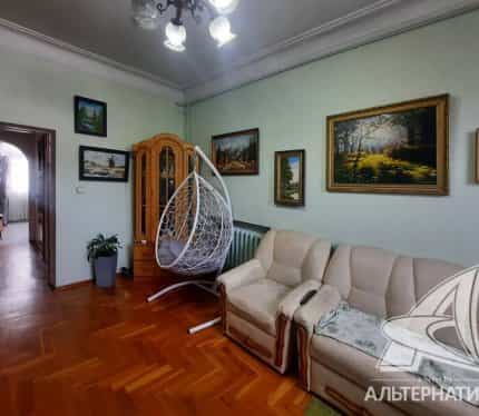 Беларусь, Брест, Комсомольская улица, 32Ак3, фото 3