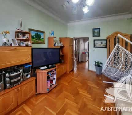 Беларусь, Брест, Комсомольская улица, 32Ак3, фото 4