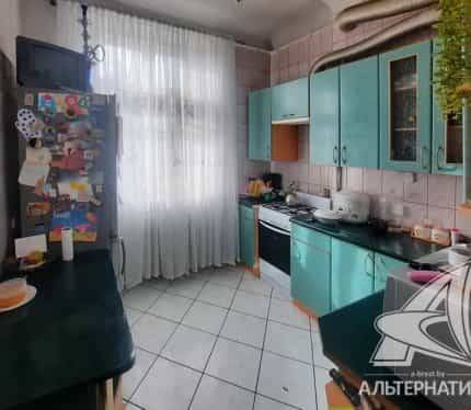 Беларусь, Брест, Комсомольская улица, 32Ак3, фото 5