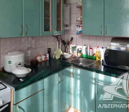 Беларусь, Брест, Комсомольская улица, 32Ак3, фото 6