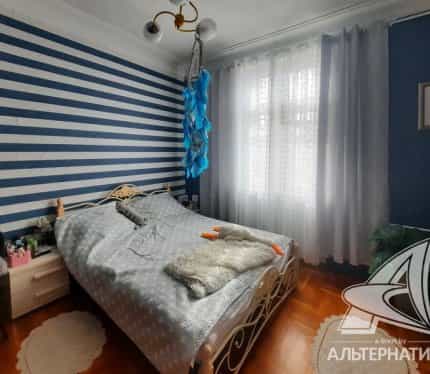 Беларусь, Брест, Комсомольская улица, 32Ак3, фото 9