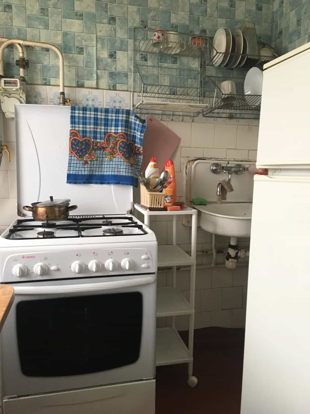 Беларусь, Гродненская область, Слоним, Красноармейская улица, 83, фото 4