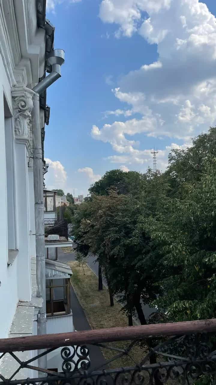 Беларусь, Минск, улица Киселёва, 28