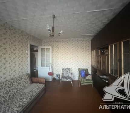 Беларусь, Брест, Красногвардейская улица, 75, фото 3