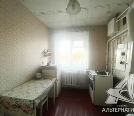 Беларусь, Брест, Красногвардейская улица, 75, фото 4