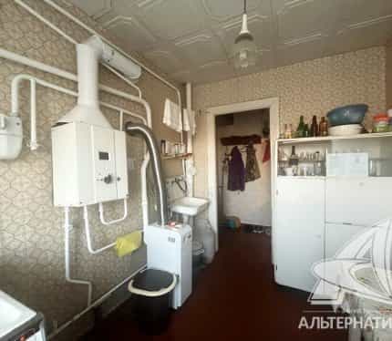 Беларусь, Брест, Красногвардейская улица, 75, фото 5