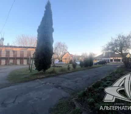 Беларусь, Брест, Красногвардейская улица, 75, фото 8
