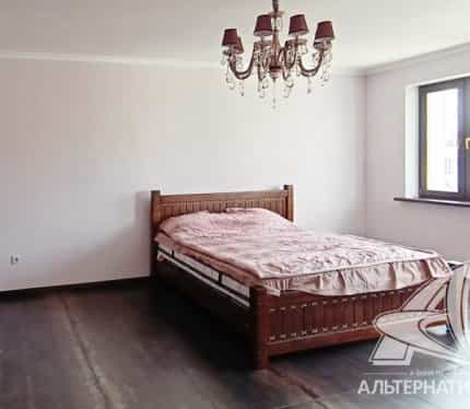 Беларусь, Брест, улица Ленина, 9/1, фото 8