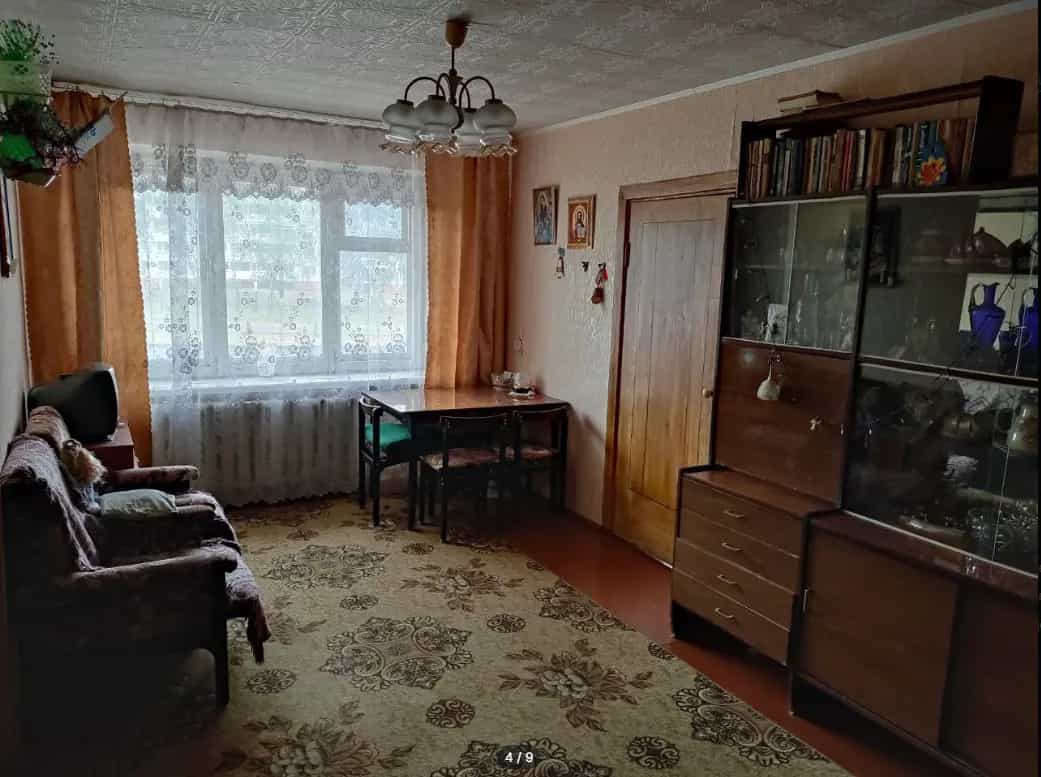 Беларусь, Минская область, Борисов, улица Гагарина, 87