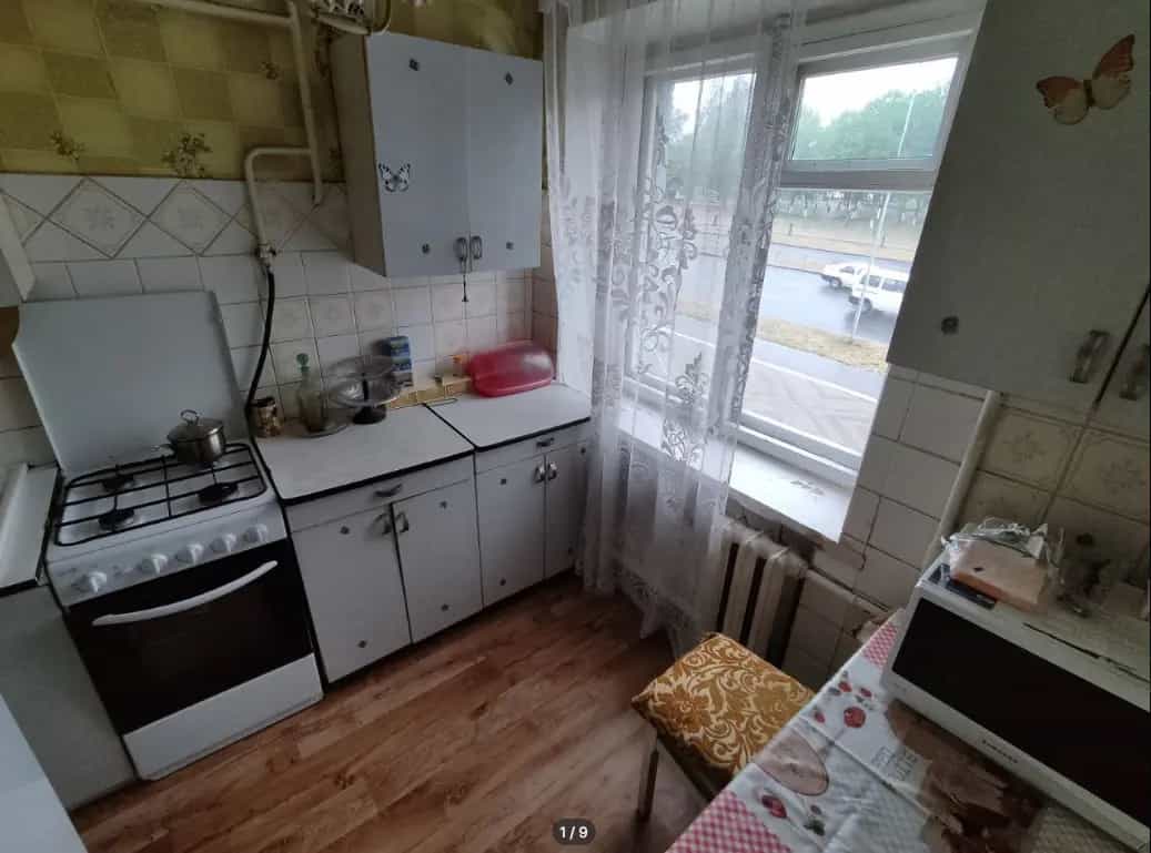 Беларусь, Минская область, Борисов, улица Гагарина, 87, фото 5