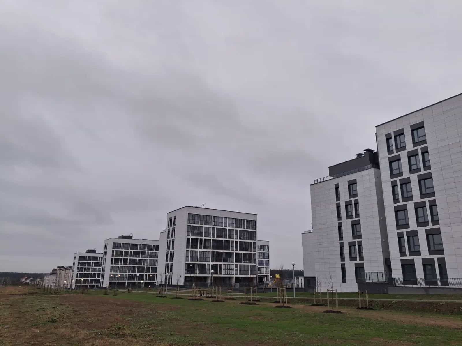 Беларусь, Минский район, Боровлянский сельсовет, посёлок Сонечный, Широкая улица, 10, фото 11