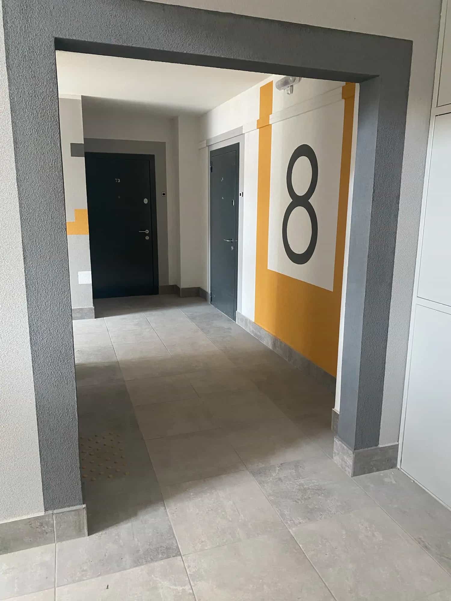 Беларусь, Гомель, улица Григория Денисенко, 13, фото 7