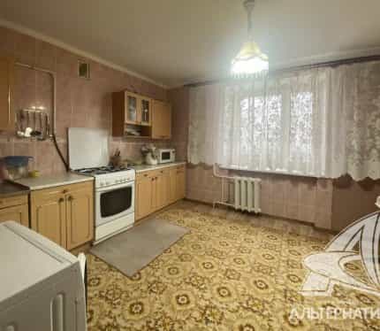 Беларусь, Брест, улица Герцена, 53, фото 3