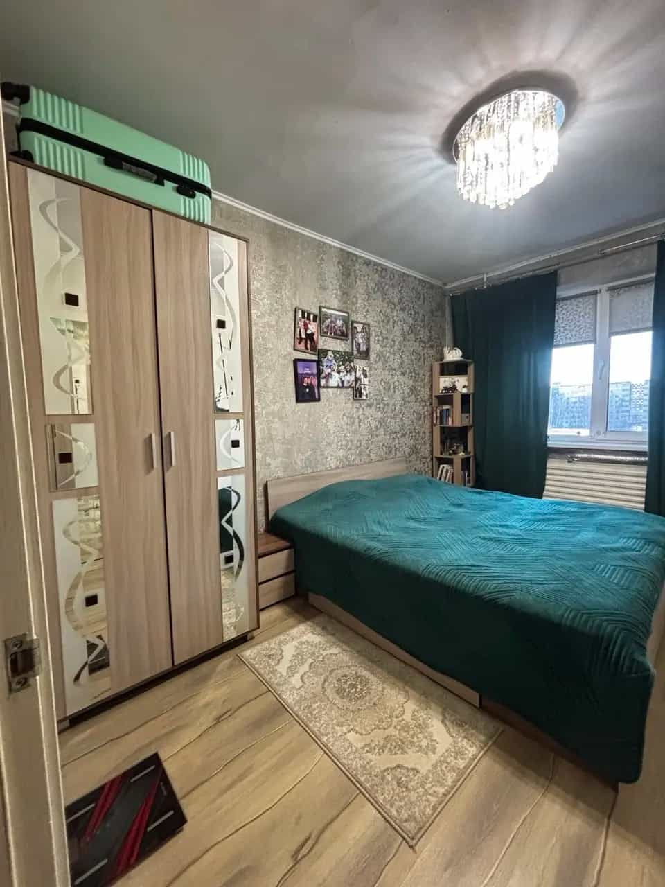 Беларусь, Могилёв, проспект Шмидта, 90, фото 10