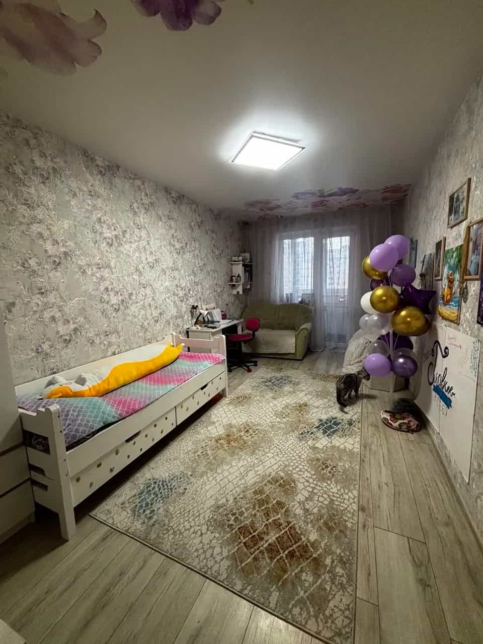 Беларусь, Могилёв, проспект Шмидта, 90, фото 16
