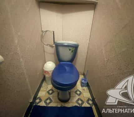 Беларусь, Брест, Дубровская улица, 59, фото 9