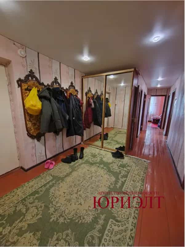 Беларусь, Гомель, улица 60 лет СССР, 12к1, фото 11