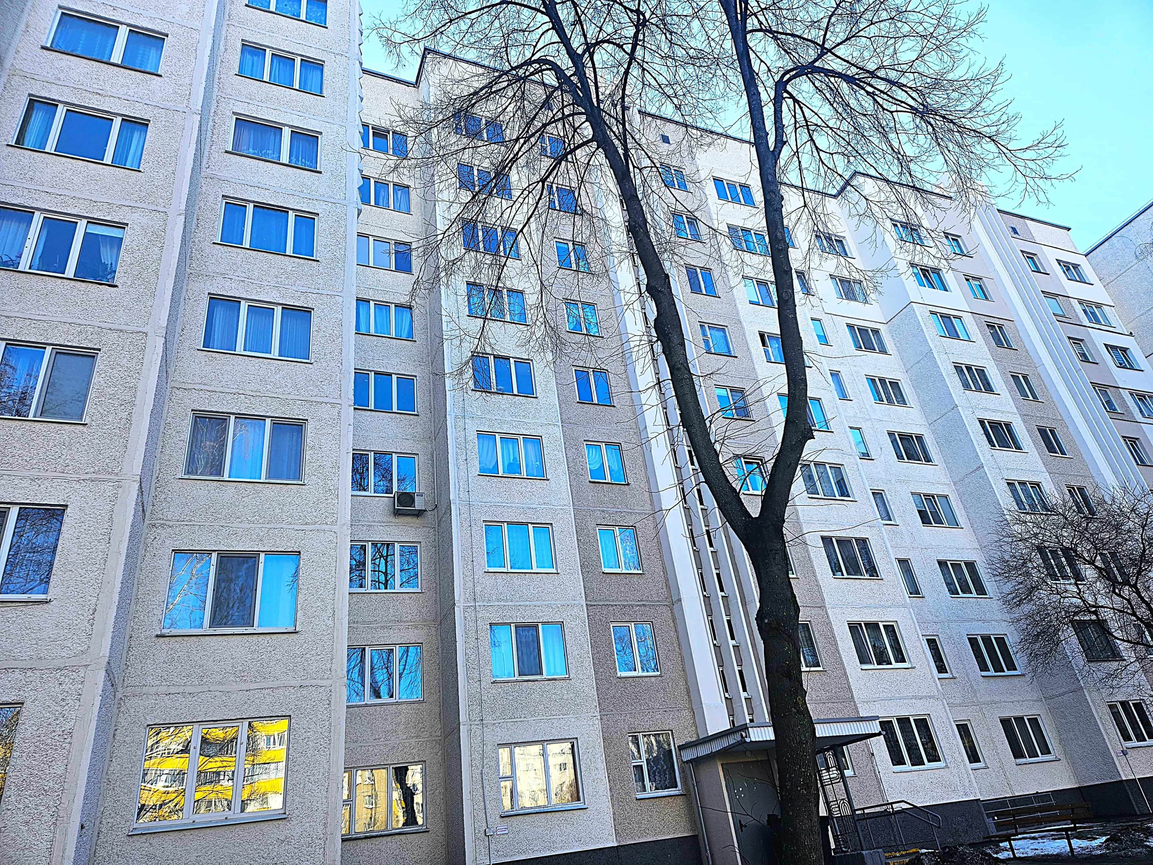 Беларусь, Минск, переулок Корженевского, 18, фото 13